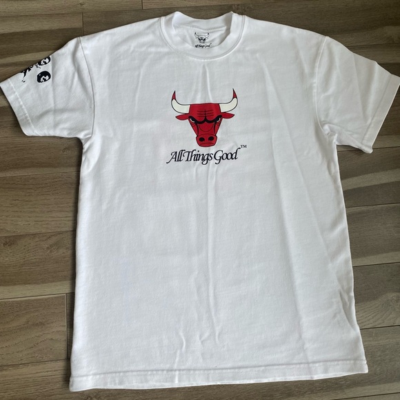 All Things Good Shirt - Picture 2 of 3